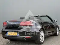 2011 Volkswagen EOS