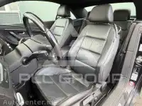 2011 Volkswagen EOS