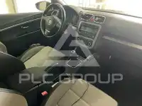 2011 Volkswagen EOS
