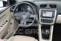 2011 Volkswagen EOS