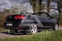 2011 Volkswagen EOS
