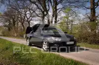 2011 Volkswagen EOS