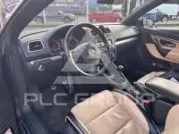 2011 Volkswagen EOS