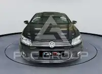 2011 Volkswagen EOS