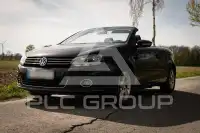 2011 Volkswagen EOS