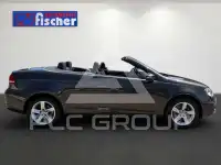 2011 Volkswagen EOS