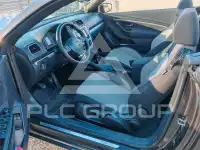 2011 Volkswagen EOS