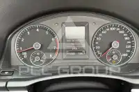 2011 Volkswagen EOS