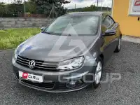 2011 Volkswagen EOS