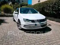 2011 Volkswagen EOS