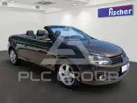 2011 Volkswagen EOS