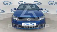 2011 Volkswagen EOS