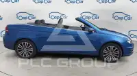 2011 Volkswagen EOS