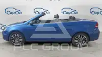 2011 Volkswagen EOS