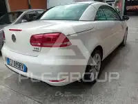2011 Volkswagen EOS
