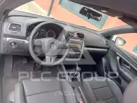 2011 Volkswagen EOS