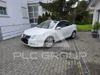 2011 Volkswagen EOS
