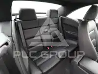 2011 Volkswagen EOS