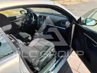 2011 Volkswagen EOS