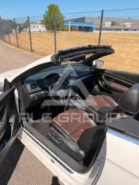 2011 Volkswagen EOS