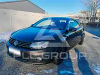 2011 Volkswagen EOS
