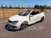 2011 Volkswagen EOS