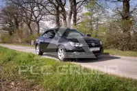 2011 Volkswagen EOS