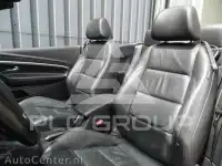 2011 Volkswagen EOS