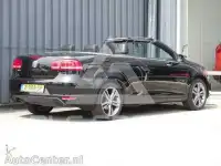 2011 Volkswagen EOS