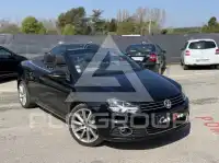 2011 Volkswagen EOS
