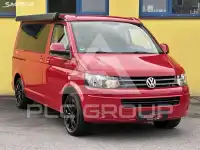 2011 Volkswagen California