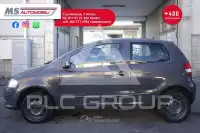 2011 Volkswagen FOX