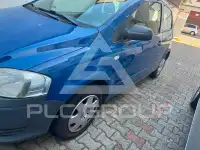 2011 Volkswagen FOX
