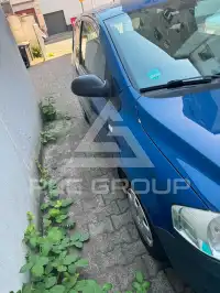 2011 Volkswagen FOX
