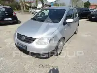 2011 Volkswagen FOX