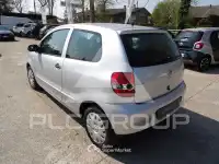 2011 Volkswagen FOX