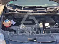 2011 Volkswagen FOX