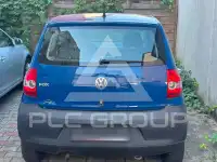 2011 Volkswagen FOX