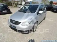 2011 Volkswagen FOX