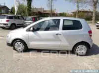 2011 Volkswagen FOX