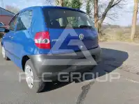 2011 Volkswagen FOX