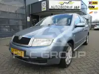 2011 Volkswagen FOX
