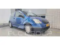 2011 Volkswagen FOX