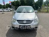2011 Volkswagen FOX
