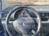 2011 Volkswagen FOX