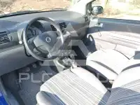 2011 Volkswagen FOX