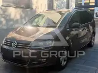 2011 Volkswagen SHARAN