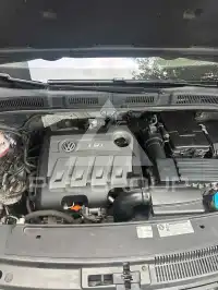 2011 Volkswagen SHARAN