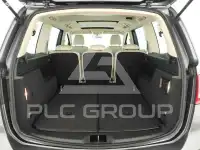 2011 Volkswagen SHARAN