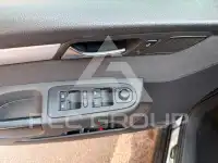 2011 Volkswagen SHARAN